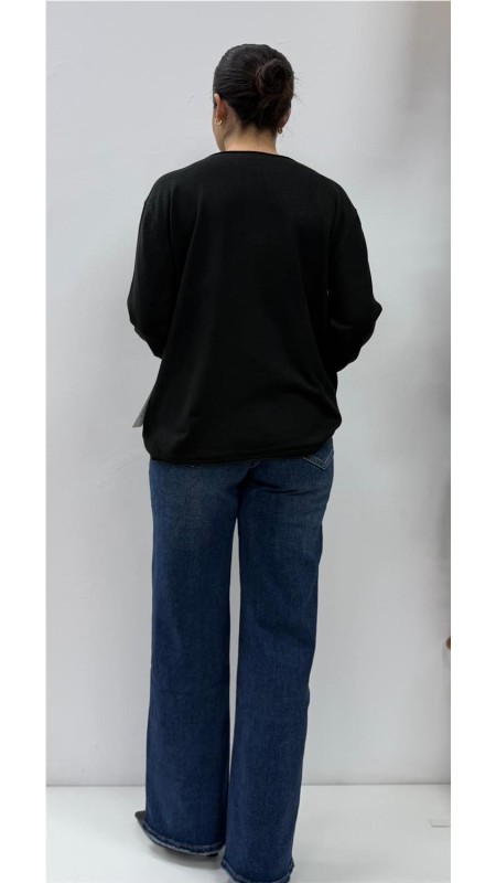 JERSEY ROCIO NEGRO 2