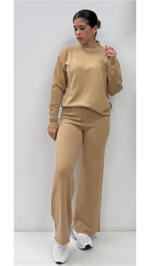 CONJUNTO PUNTO TRIANA CAMEL