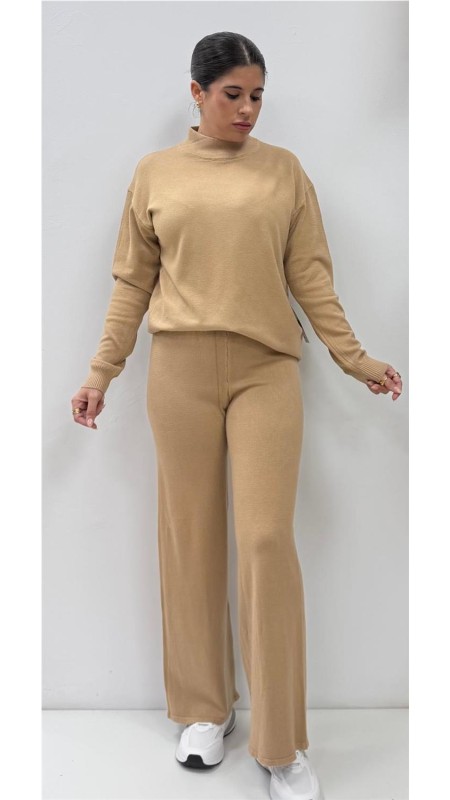 CONJUNTO PUNTO TRIANA CAMEL 2