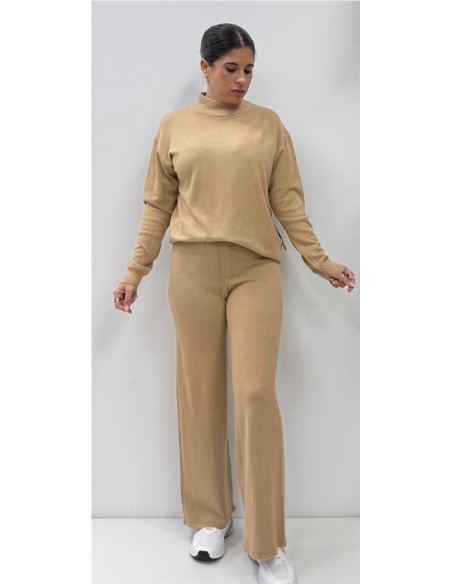 CONJUNTO PUNTO TRIANA CAMEL