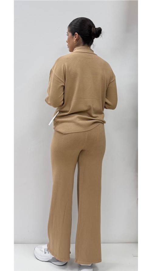 CONJUNTO PUNTO TRIANA CAMEL