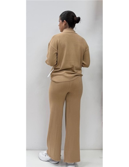 CONJUNTO PUNTO TRIANA CAMEL