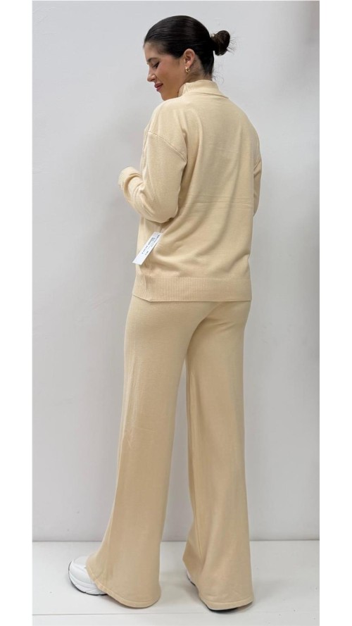 CONJUNTO PUNTO TRIANA BEIG