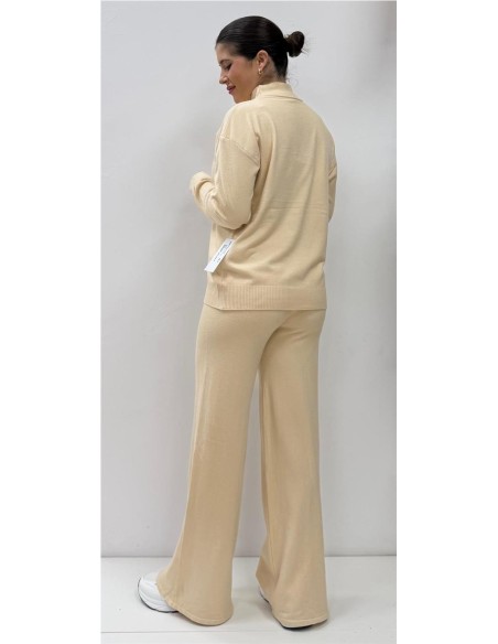 CONJUNTO PUNTO TRIANA BEIG