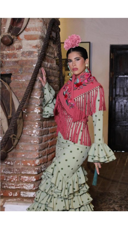 MANTON DIANA MAQUILLAJE