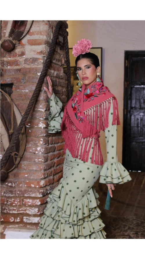 MANTON DIANA MAQUILLAJE