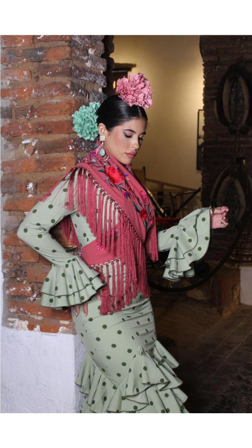 MANTON DIANA MAQUILLAJE