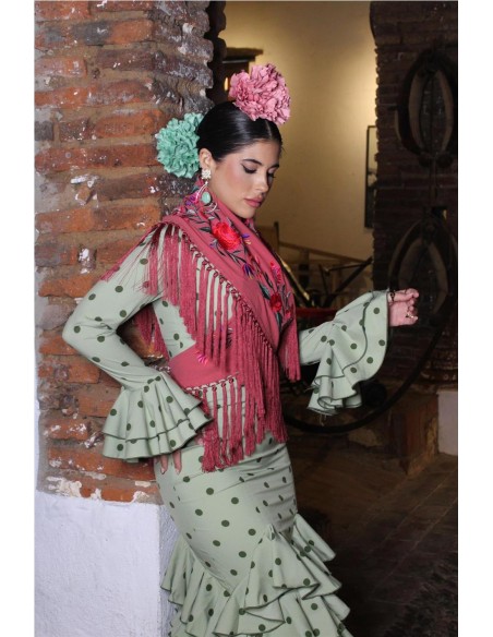 MANTON DIANA MAQUILLAJE