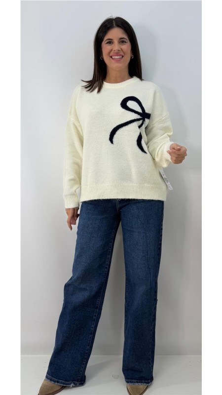 JERSEY LAZO BLANCO 2