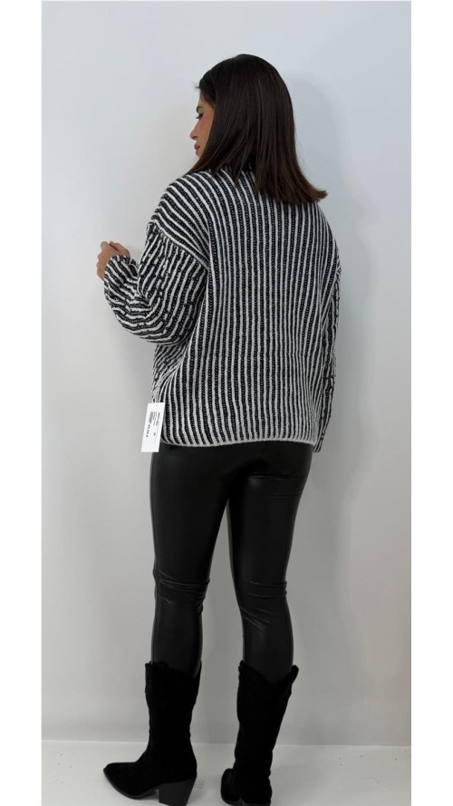 JERSEY LANA MARSA NEGRO