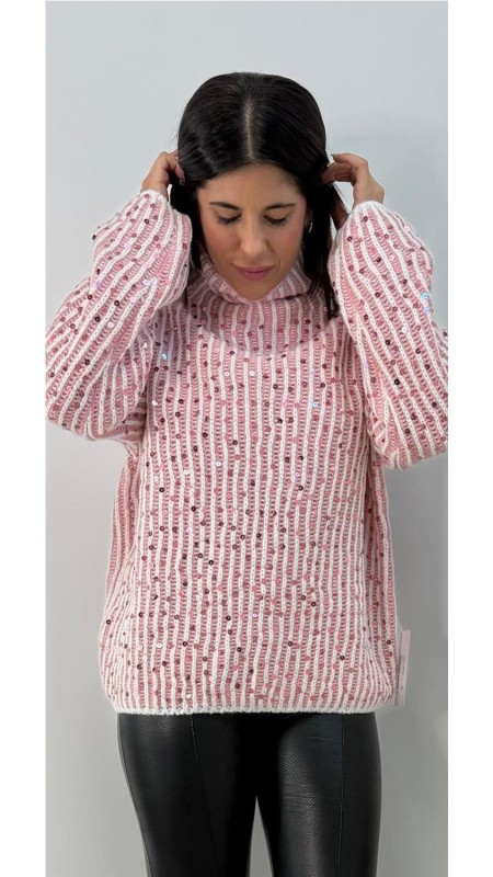 JERSEY LANA MARSA ROSA