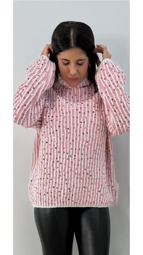 JERSEY LANA MARSA ROSA