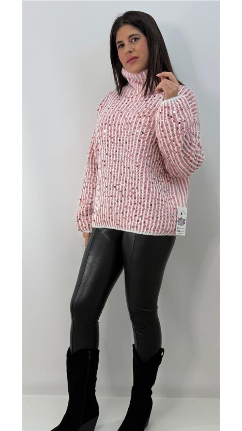 JERSEY LANA MARSA ROSA