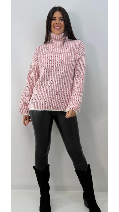 JERSEY LANA MARSA ROSA