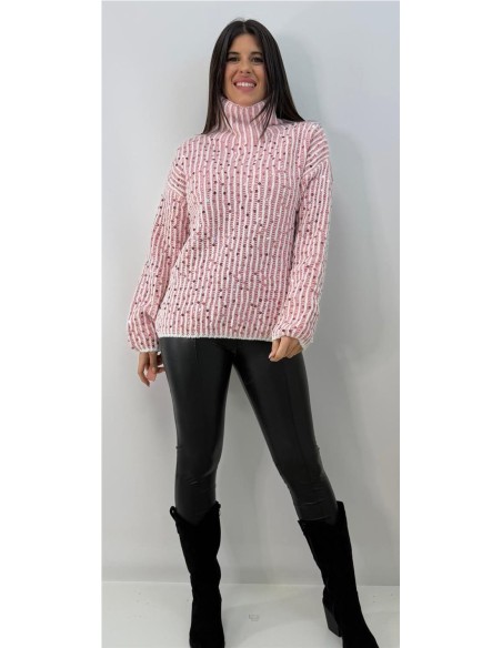 JERSEY LANA MARSA ROSA