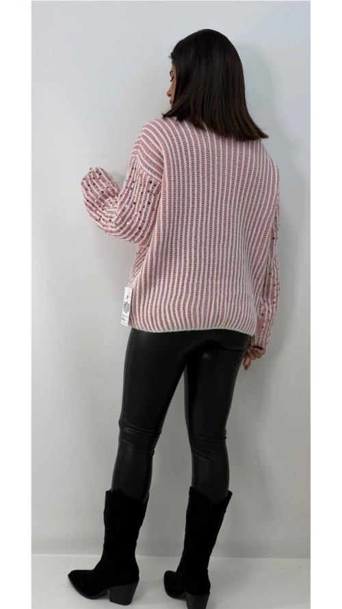 JERSEY LANA MARSA ROSA