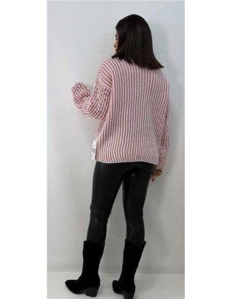 JERSEY LANA MARSA ROSA