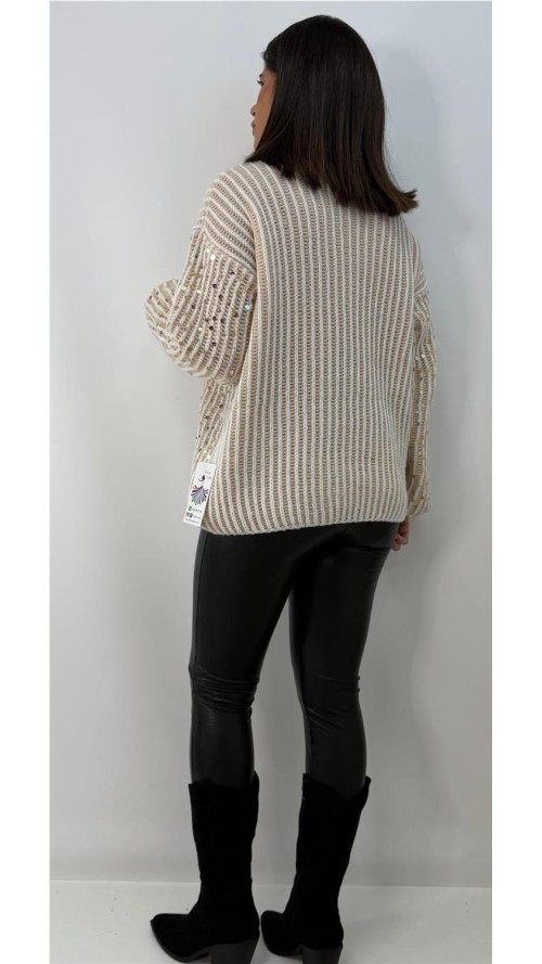 JERSEY LANA MARSA BEIG