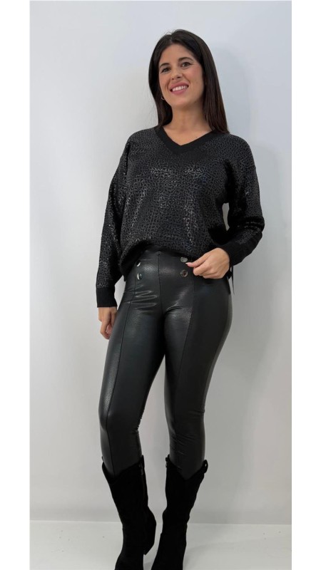 JERSEY FIESTA NEGRO 2