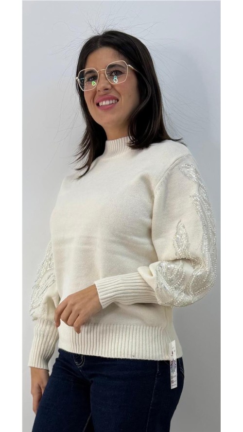 JERSEY CLAUDIA BLANCO