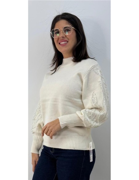 JERSEY CLAUDIA BLANCO