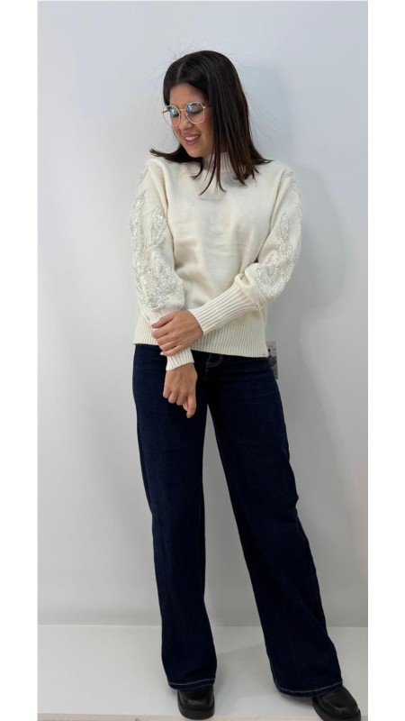 JERSEY CLAUDIA BLANCO 2