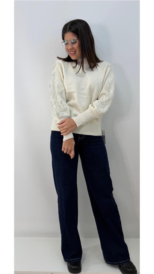 JERSEY CLAUDIA BLANCO