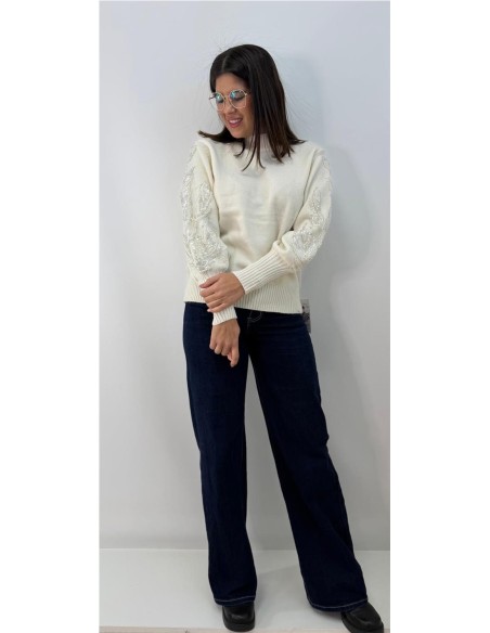 JERSEY CLAUDIA BLANCO