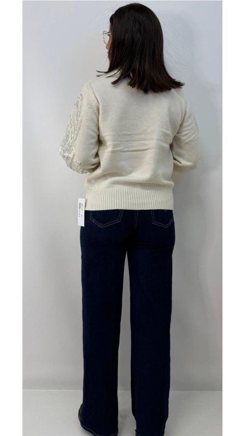 JERSEY CLAUDIA BLANCO