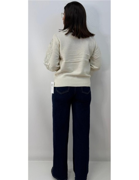 JERSEY CLAUDIA BLANCO