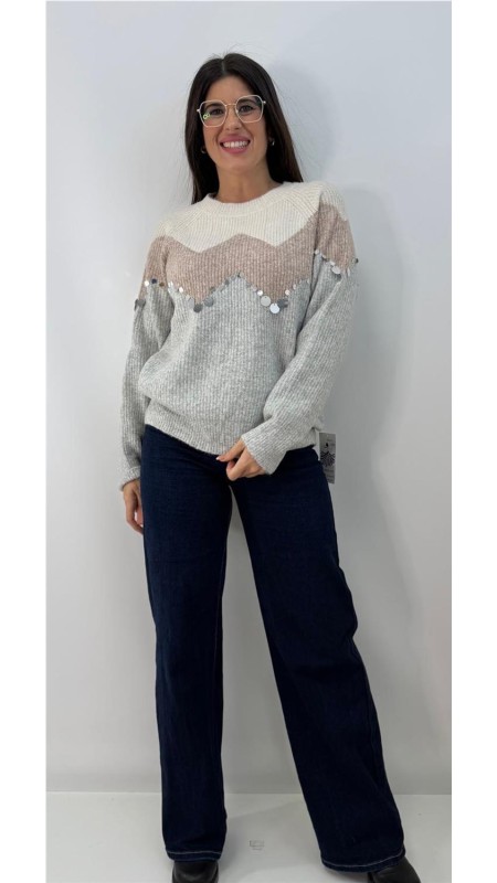 JERSEY FATIMA GRIS 2