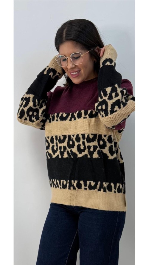 JERSEY ELENA BURDEOS