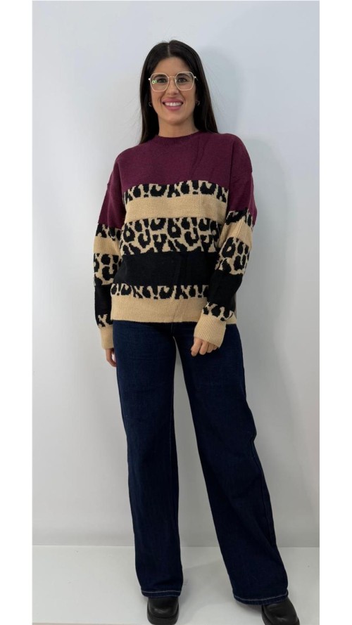 JERSEY ELENA BURDEOS