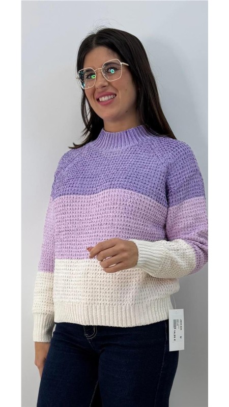 JERSEY CARLOTA MALVA