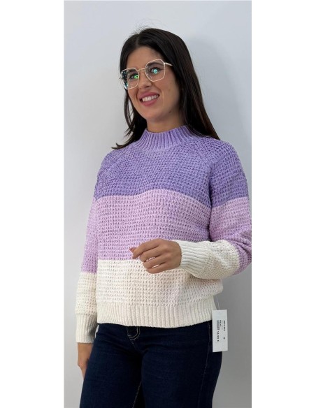JERSEY CARLOTA MALVA