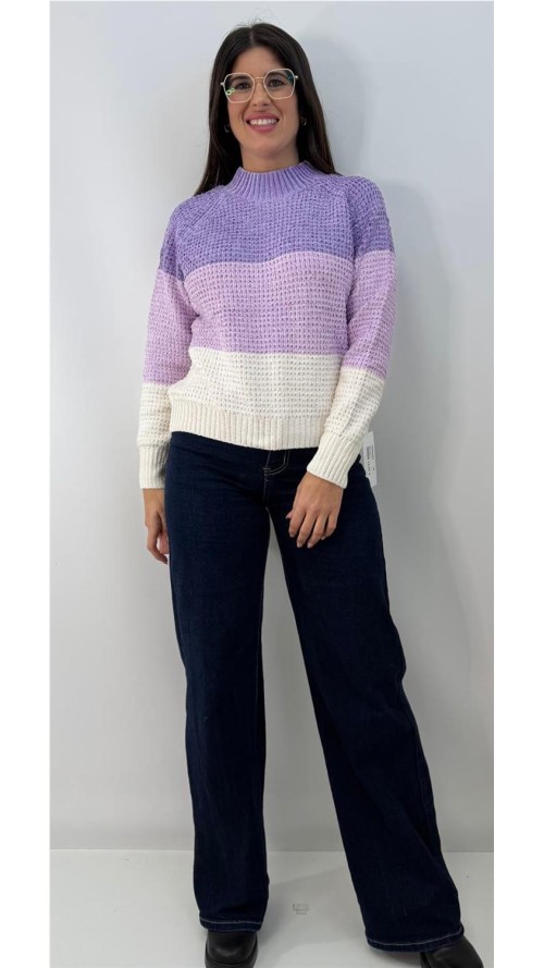 JERSEY CARLOTA MALVA