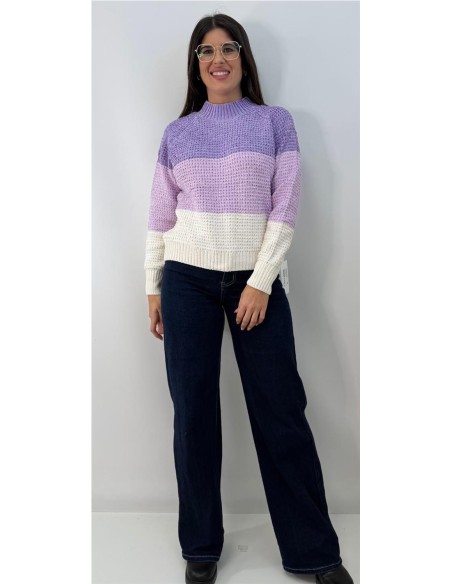 JERSEY CARLOTA MALVA