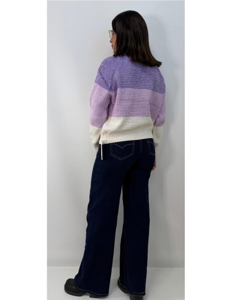 JERSEY CARLOTA MALVA