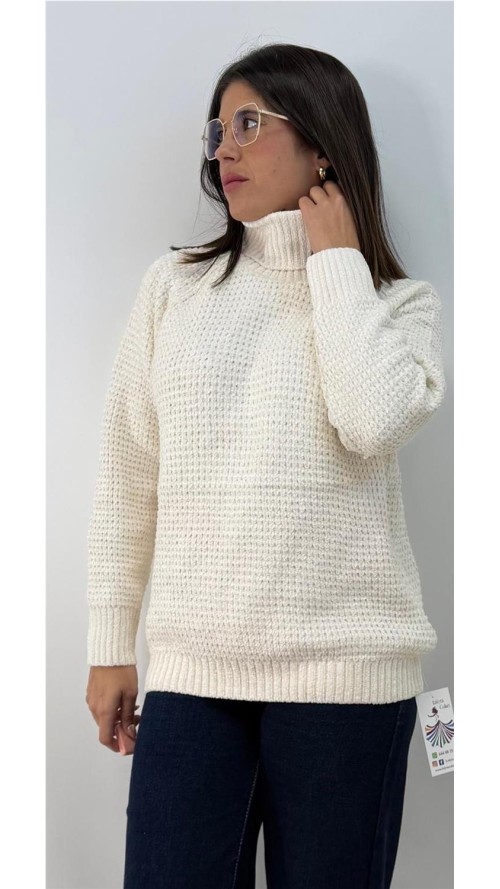 JERSEY ANGELA BLANCO