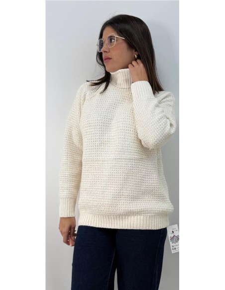 JERSEY ANGELA BLANCO