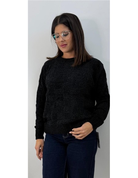 JERSEY LIDIA NEGRO