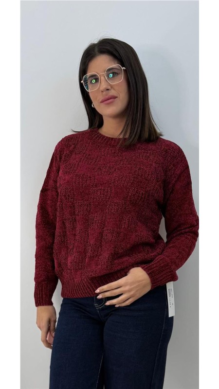 JERSEY LIDIA BURDEOS