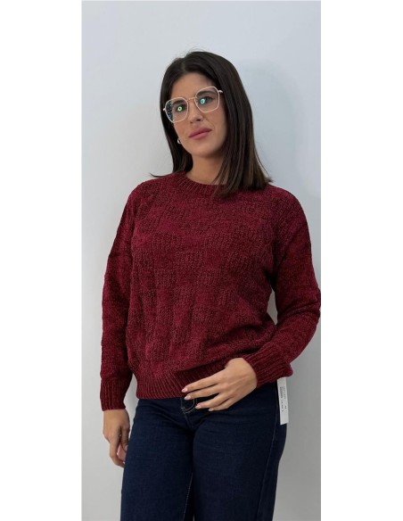 JERSEY LIDIA BURDEOS