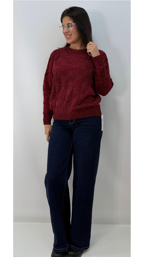 JERSEY LIDIA BURDEOS