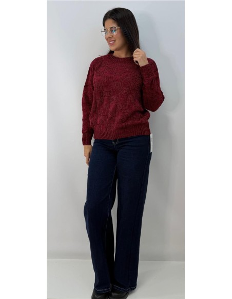 JERSEY LIDIA BURDEOS