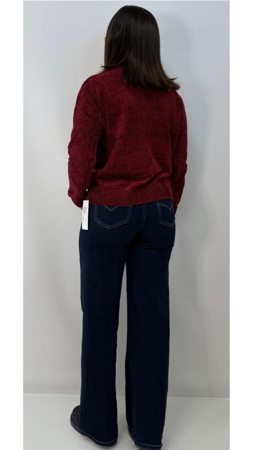 JERSEY LIDIA BURDEOS