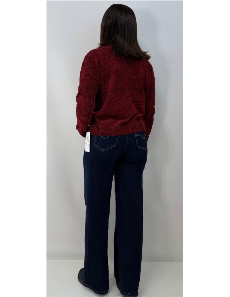 JERSEY LIDIA BURDEOS