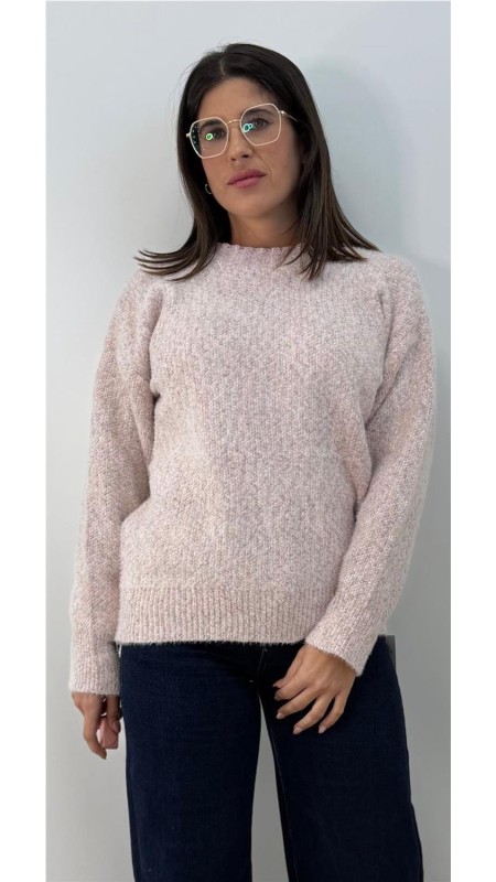 JERSEY JULIA MAQUILLAJE