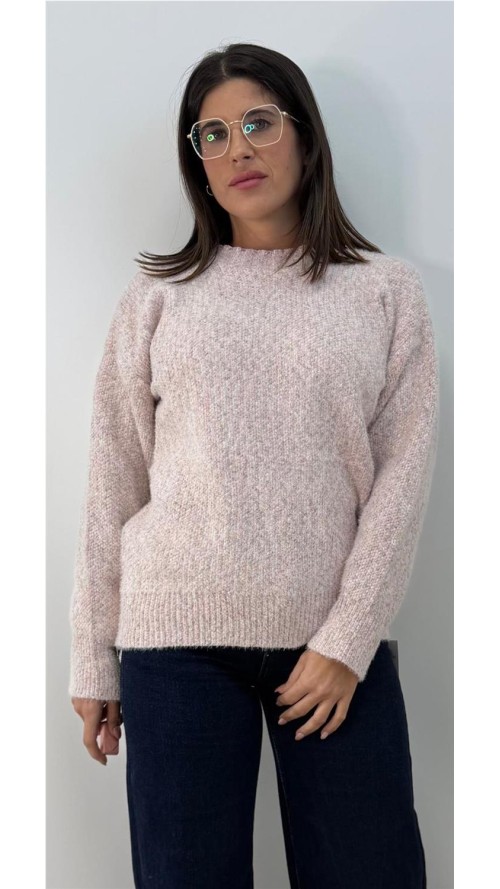 JERSEY JULIA MAQUILLAJE