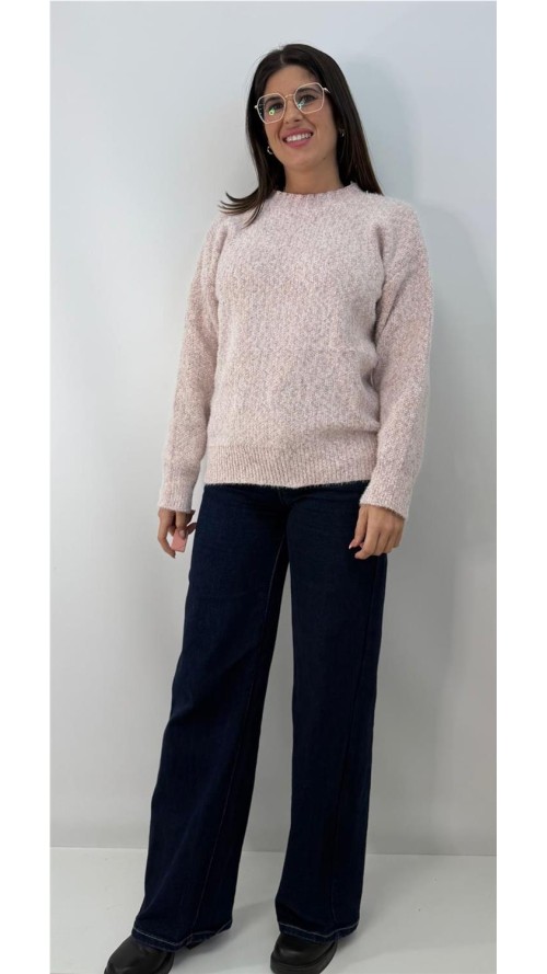 JERSEY JULIA MAQUILLAJE